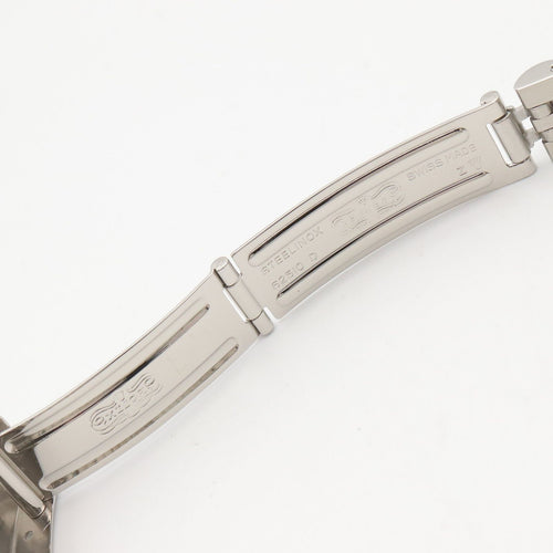 Rolex Others U 69174 Wh/Ro K18Wg Used A
