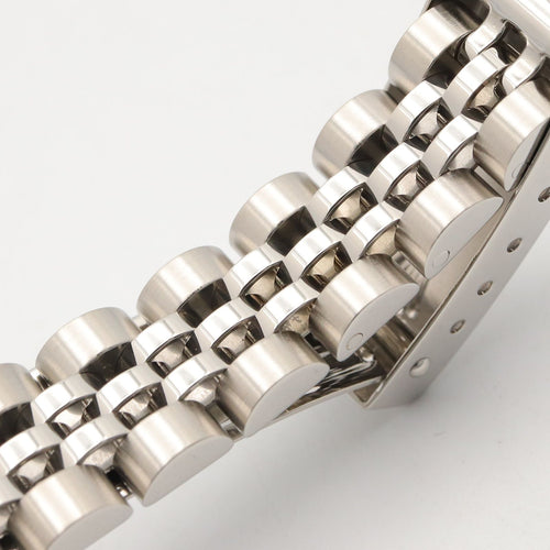 Rolex Others U 69174 Wh/Ro K18Wg Used A