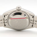 Rolex Others U 69174 Wh/Ro K18Wg Used A