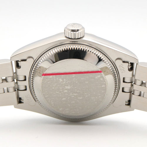 Rolex Others U 69174 Wh/Ro K18Wg Used A