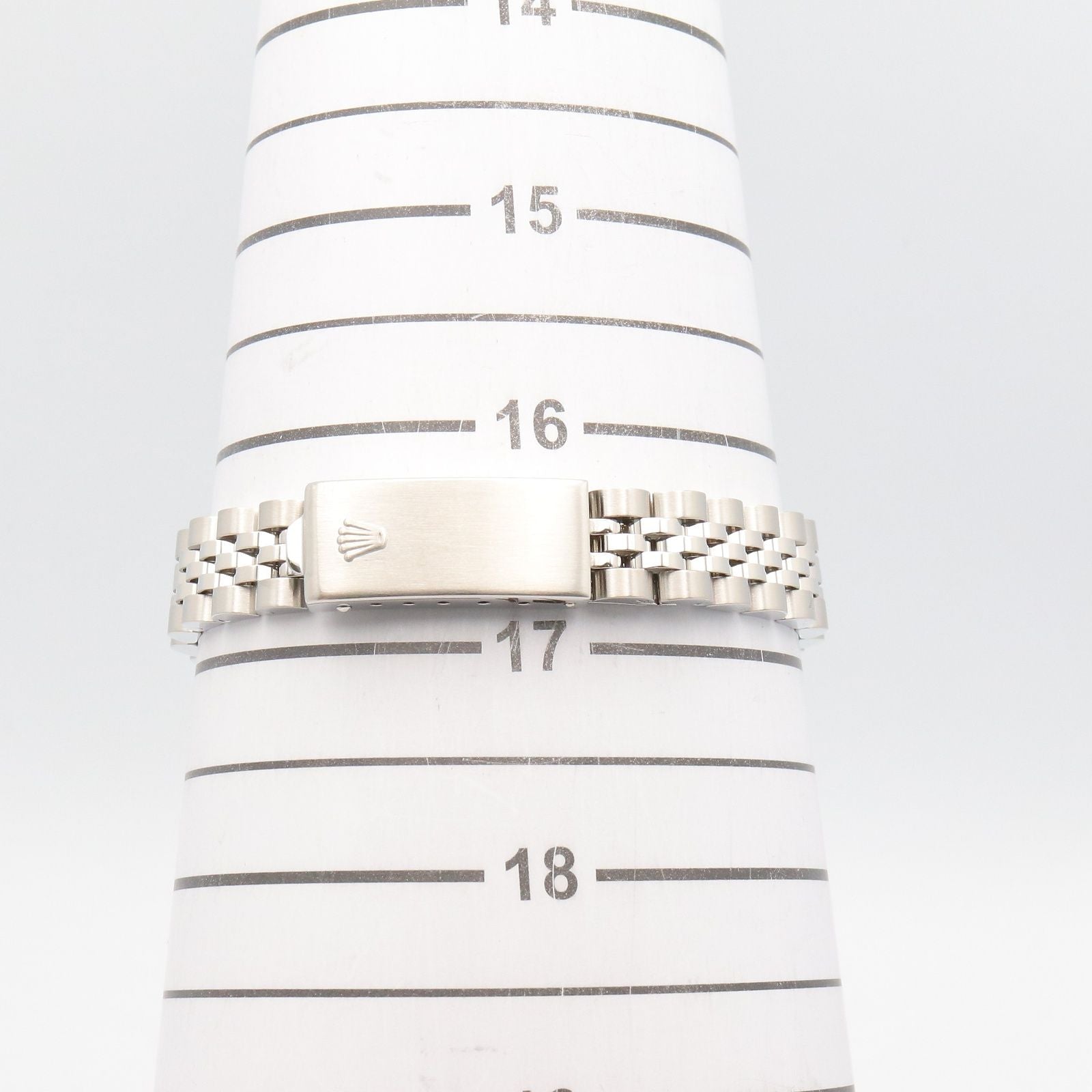 Rolex Others U 69174 Wh/Ro K18Wg Used A