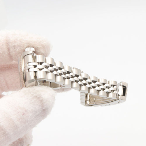 Rolex Others U 69174 Wh/Ro K18Wg Used A
