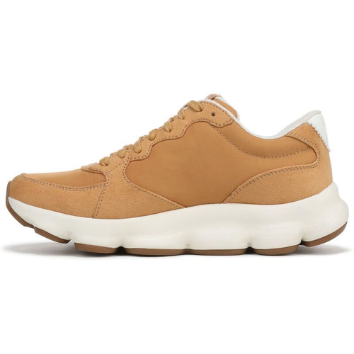 Sneakers Ryka Podflow Retro Walking Sneaker For Women White Alyssum