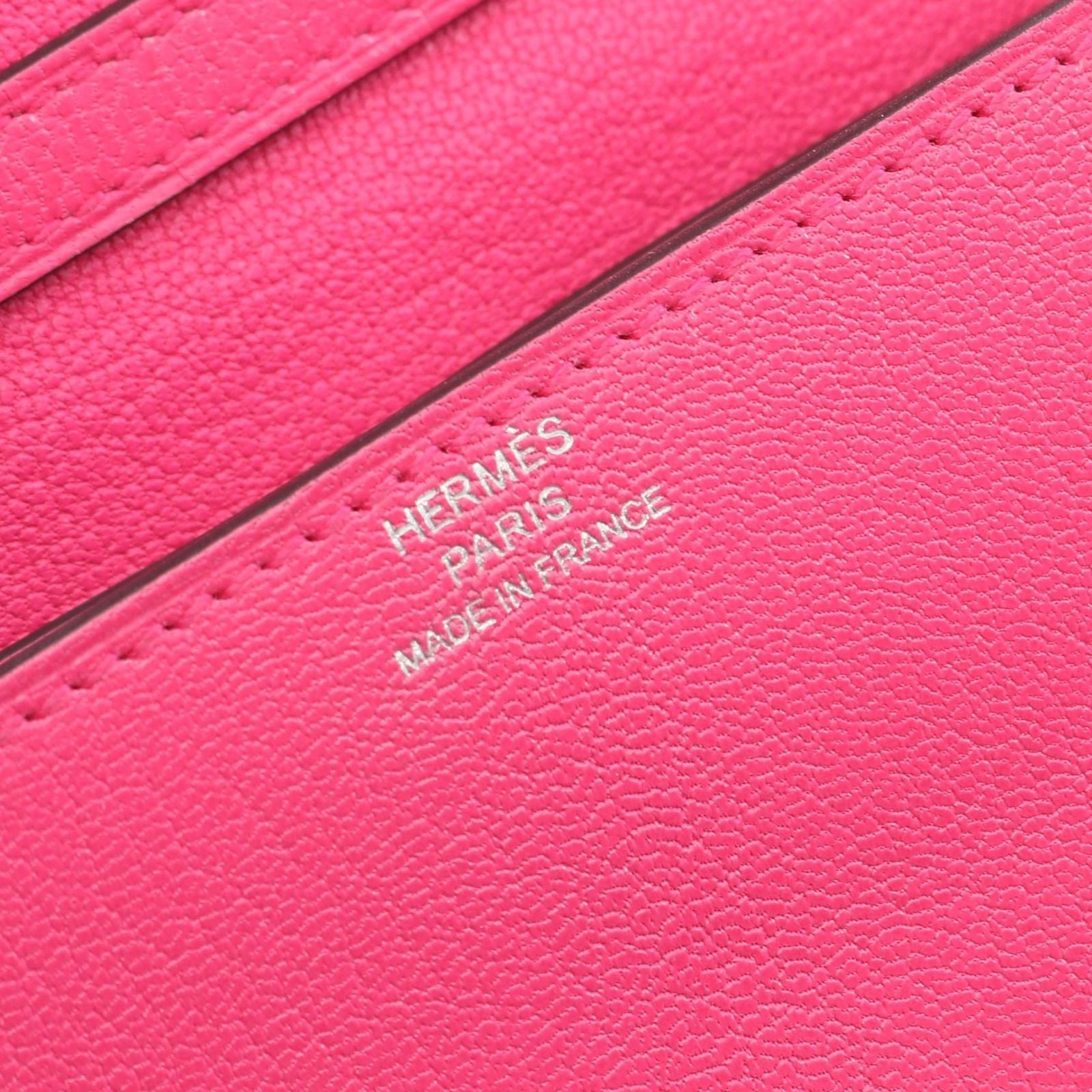 Hermes Shoulder Bag
