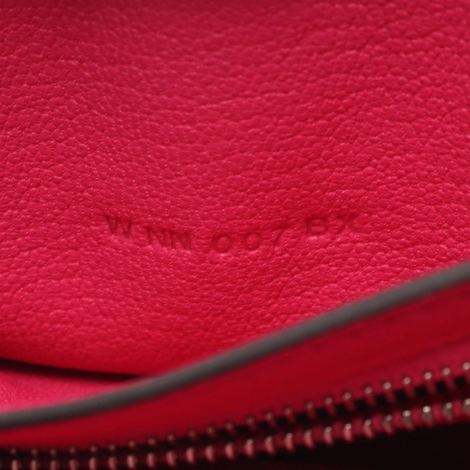 Hermes Shoulder Bag
