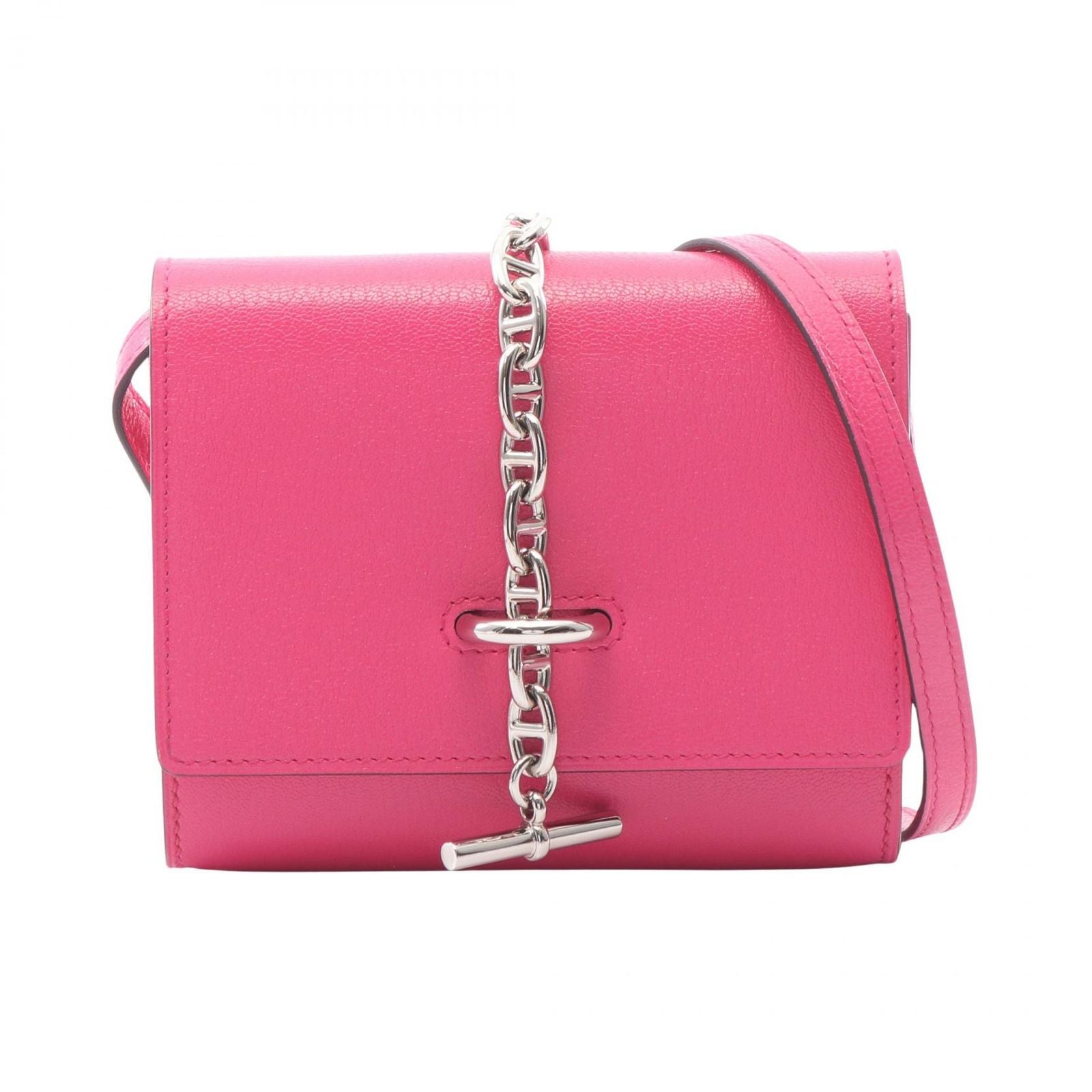 Hermes Shoulder Bag