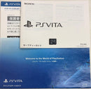 Consoles Sony Playstation Vita