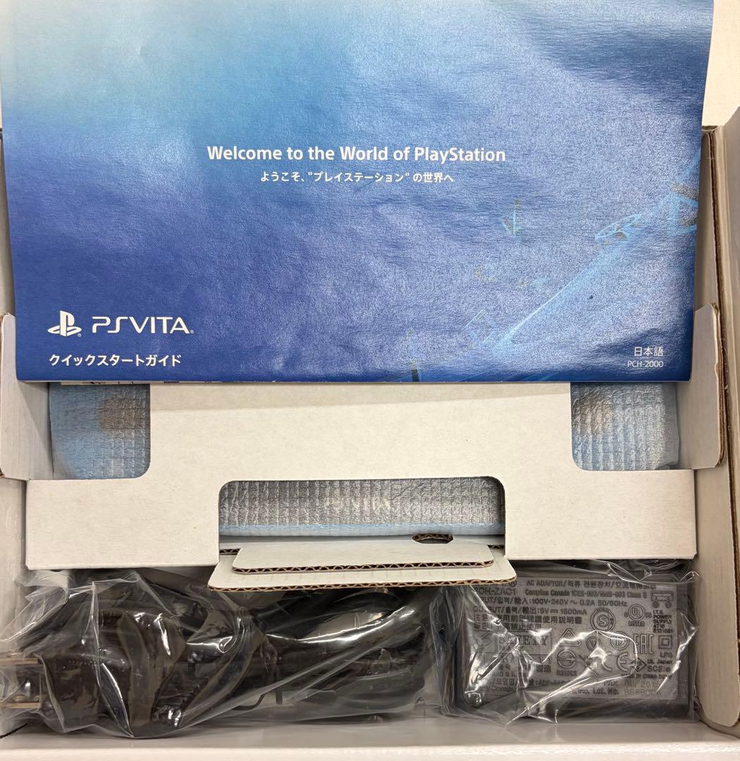 Consoles Sony Playstation Vita