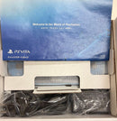 Consoles Sony Playstation Vita