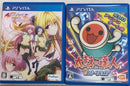 Consoles Sony Playstation Vita