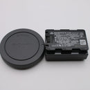Sony Mirrorless Interchangeable Lips S 357 7Iii Ilce-7M3