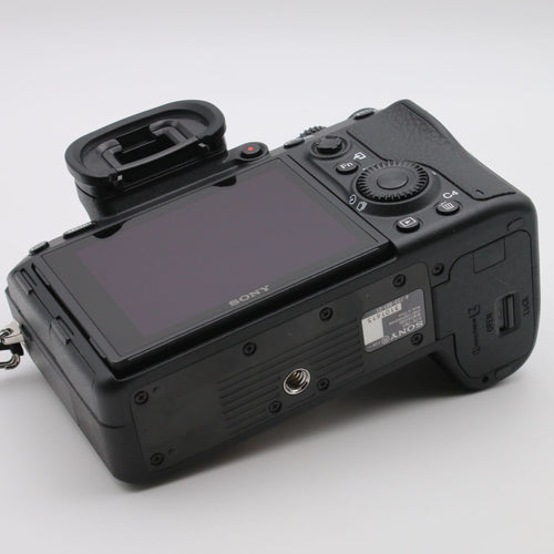 Sony Mirrorless Interchangeable Lips S 357 7Iii Ilce-7M3