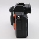 Sony Mirrorless Interchangeable Lips S 357 7Iii Ilce-7M3