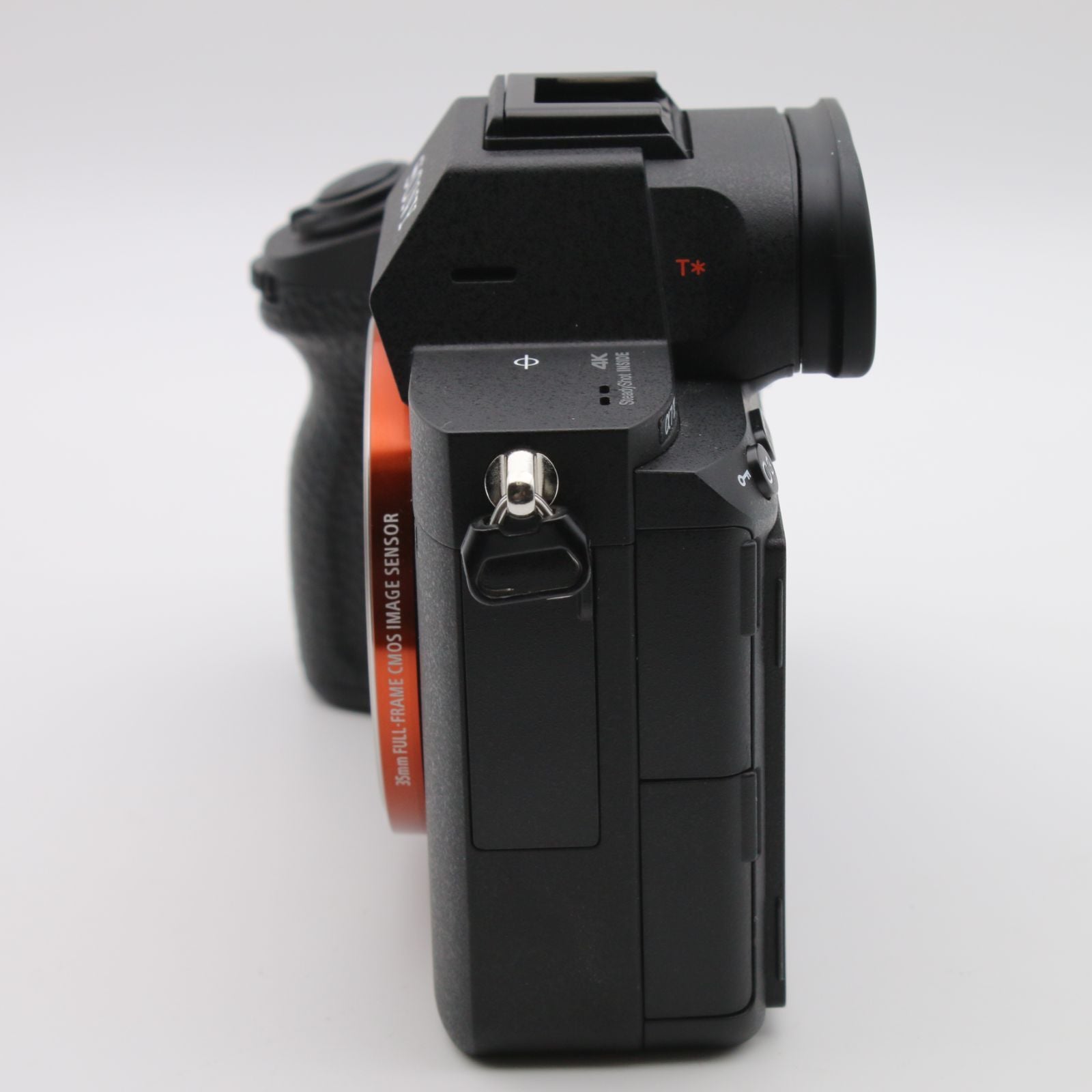 Sony Mirrorless Interchangeable Lips S 357 7Iii Ilce-7M3