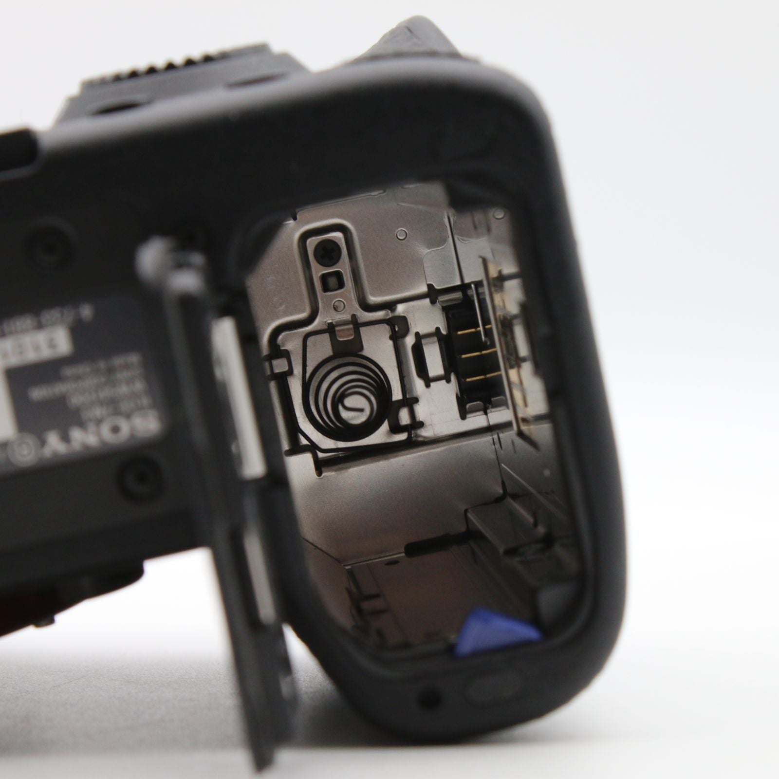 Sony Mirrorless Interchangeable Lips S 357 7Iii Ilce-7M3