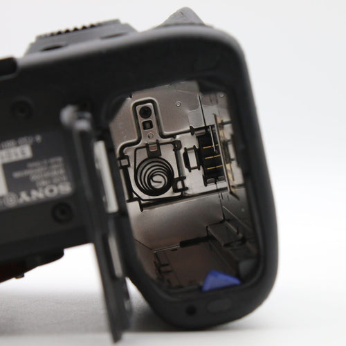 Sony Mirrorless Interchangeable Lips S 357 7Iii Ilce-7M3