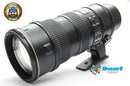 Nikon Lens (Zoom) Af-S Vr-Nikkor 70-200Mm F2.8 G Ed
