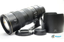 Nikon Lens (Zoom) Af-S Vr-Nikkor 70-200Mm F2.8 G Ed