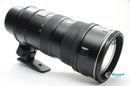 Nikon Lens (Zoom) Af-S Vr-Nikkor 70-200Mm F2.8 G Ed