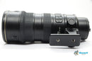 Nikon Lens (Zoom) Af-S Vr-Nikkor 70-200Mm F2.8 G Ed