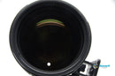 Nikon Lens (Zoom) Af-S Vr-Nikkor 70-200Mm F2.8 G Ed