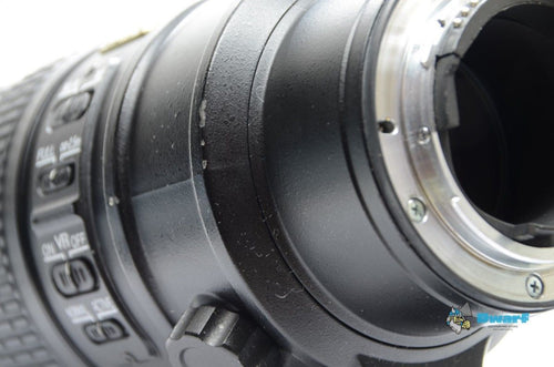 Nikon Lens (Zoom) Af-S Vr-Nikkor 70-200Mm F2.8 G Ed