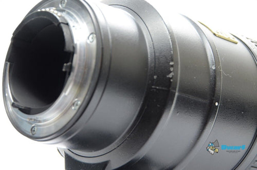 Nikon Lens (Zoom) Af-S Vr-Nikkor 70-200Mm F2.8 G Ed