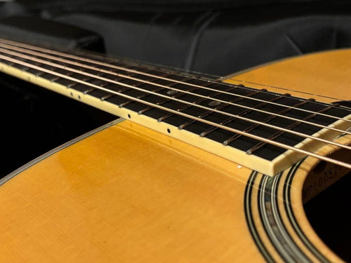 Yamaha Acoustic Guitars Ll16M Are