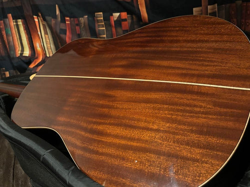 Yamaha Acoustic Guitars Ll16M Are