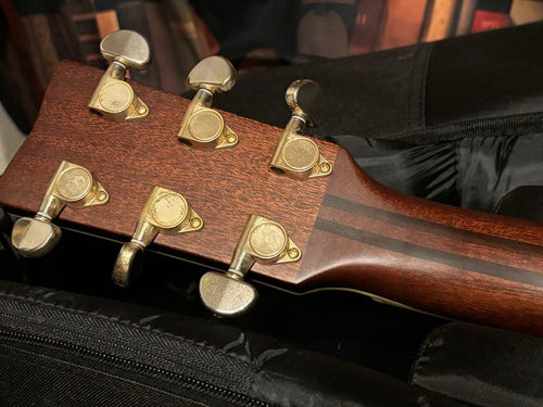 Yamaha Acoustic Guitars Ll16M Are