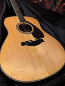 Yamaha Acoustic Guitars Ll16M Are
