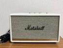 Marshall Wireless Speakers Acton White