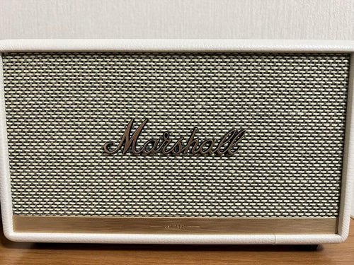 Marshall Wireless Speakers Acton Ii