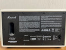 Marshall Wireless Speakers Acton White