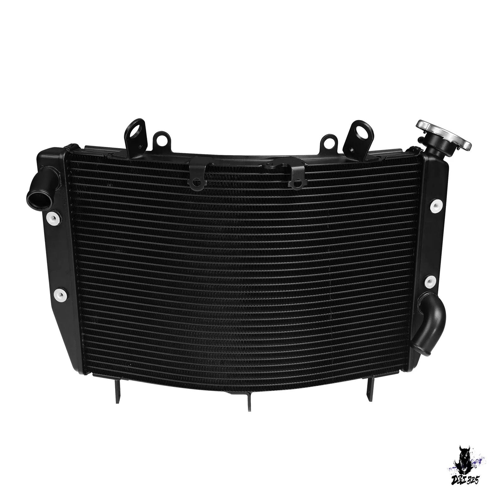 Engine Cooling Device Yamaha Yzf-R6 1999-2025
