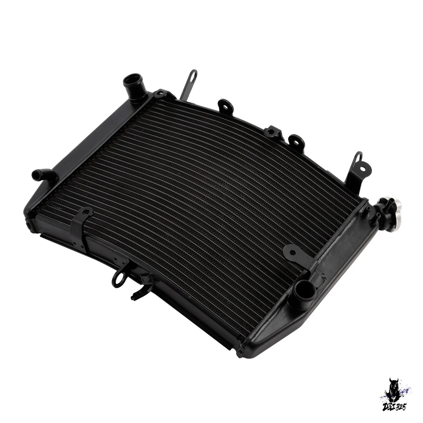 Engine Cooling Device Yamaha Yzf-R6 1999-2025