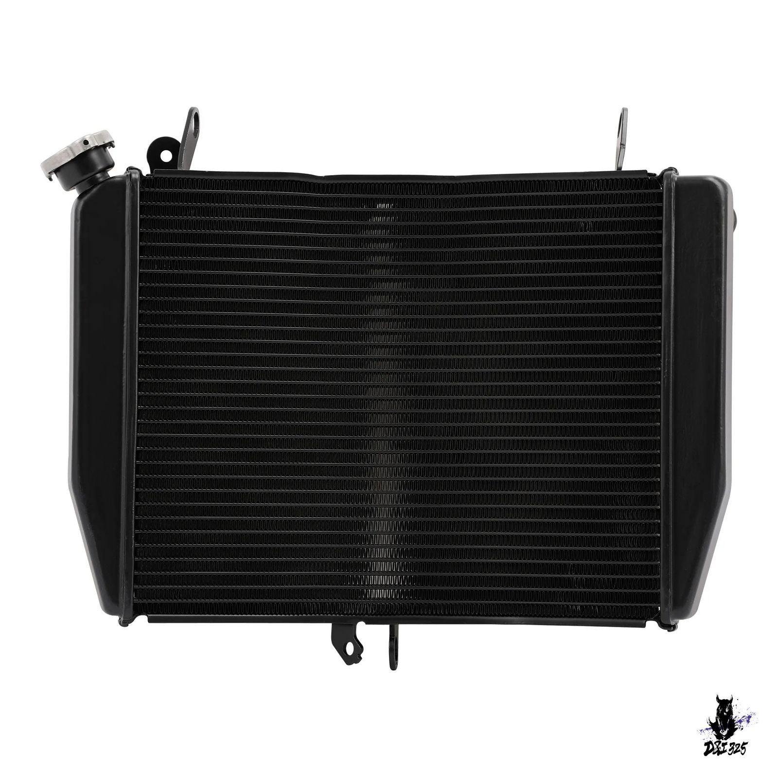 Engine Cooling Device Yamaha Yzf-R6 1999-2025