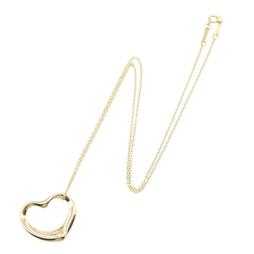 Tiffany Necklace Co 40.5 K18