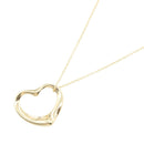 Tiffany Necklace Co 40.5 K18