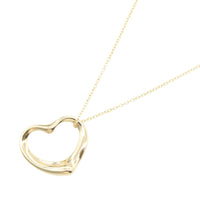 Tiffany Necklace Co 40.5 K18