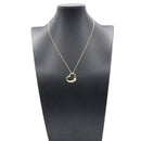 Tiffany Necklace Co 40.5 K18