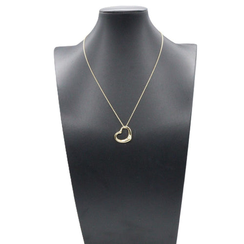 Tiffany Necklace Co 40.5 K18