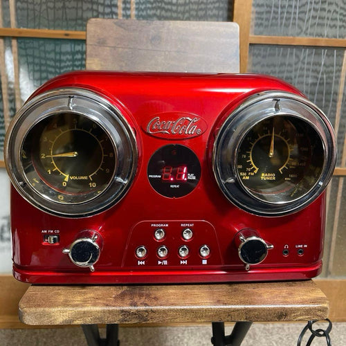 Coca-Cola Others Cd