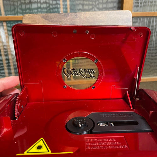 Coca-Cola Others Cd