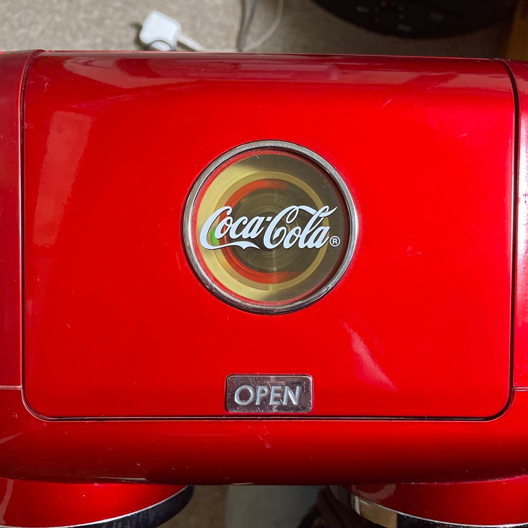 Coca-Cola Others Cd