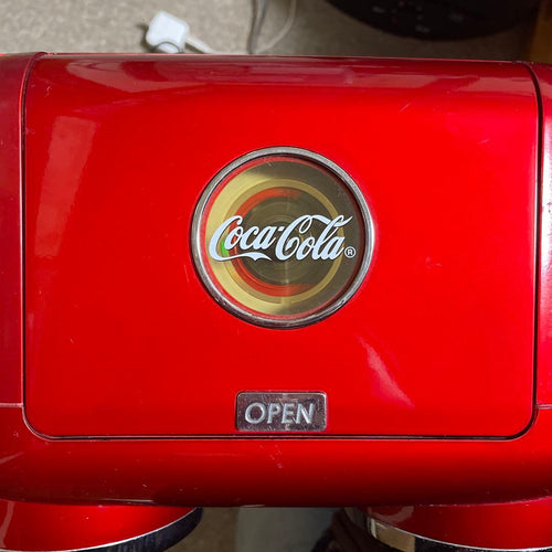 Coca-Cola Others Cd