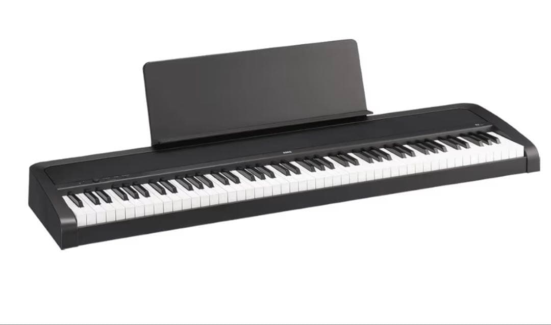 Keyboards Digital Pianos Korg( B2 88 Bk