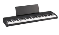 Keyboards Digital Pianos Korg( B2 88 Bk