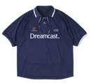 Sedan All-Purpose Polo Shirt Dreamcast Game Shirts