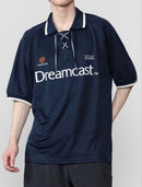 Sedan All-Purpose Polo Shirt Dreamcast Game Shirts
